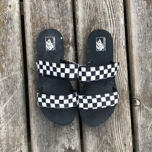 Vans Women’s Sandals